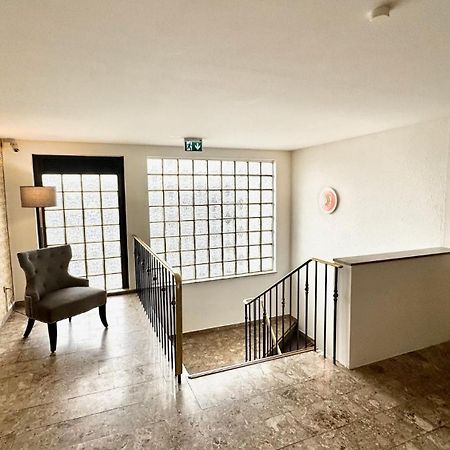 לנגן Hotel Dreieich מראה חיצוני תמונה