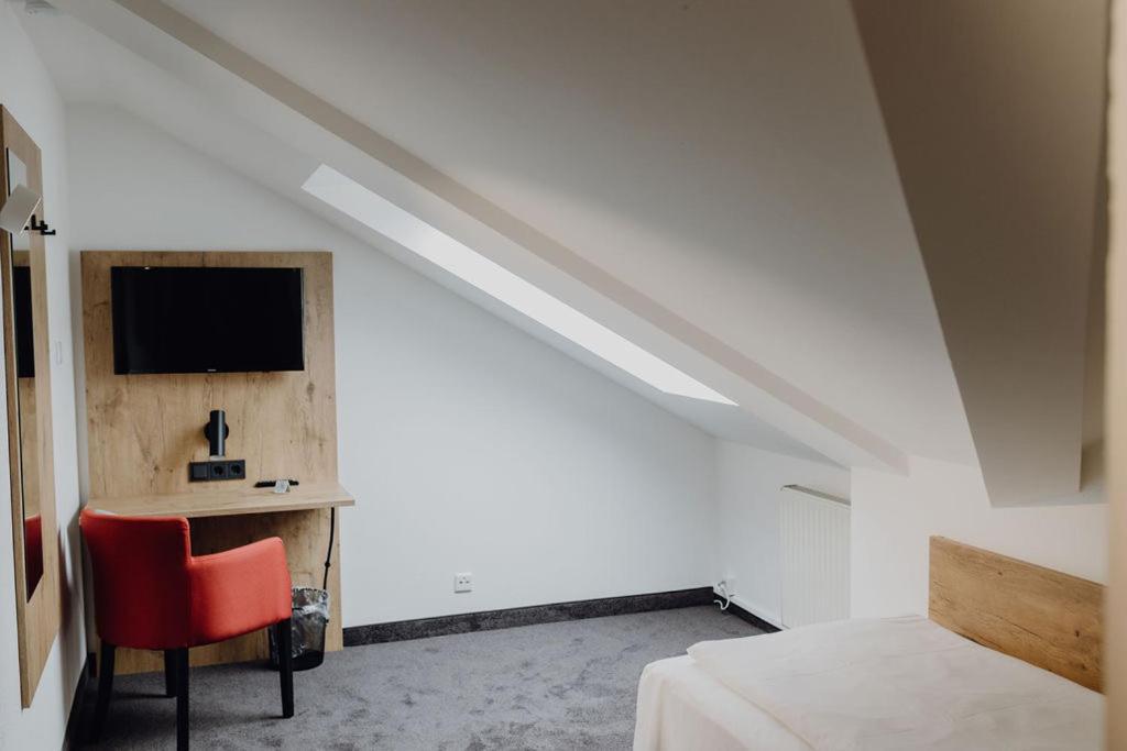 לנגן Hotel Dreieich מראה חיצוני תמונה