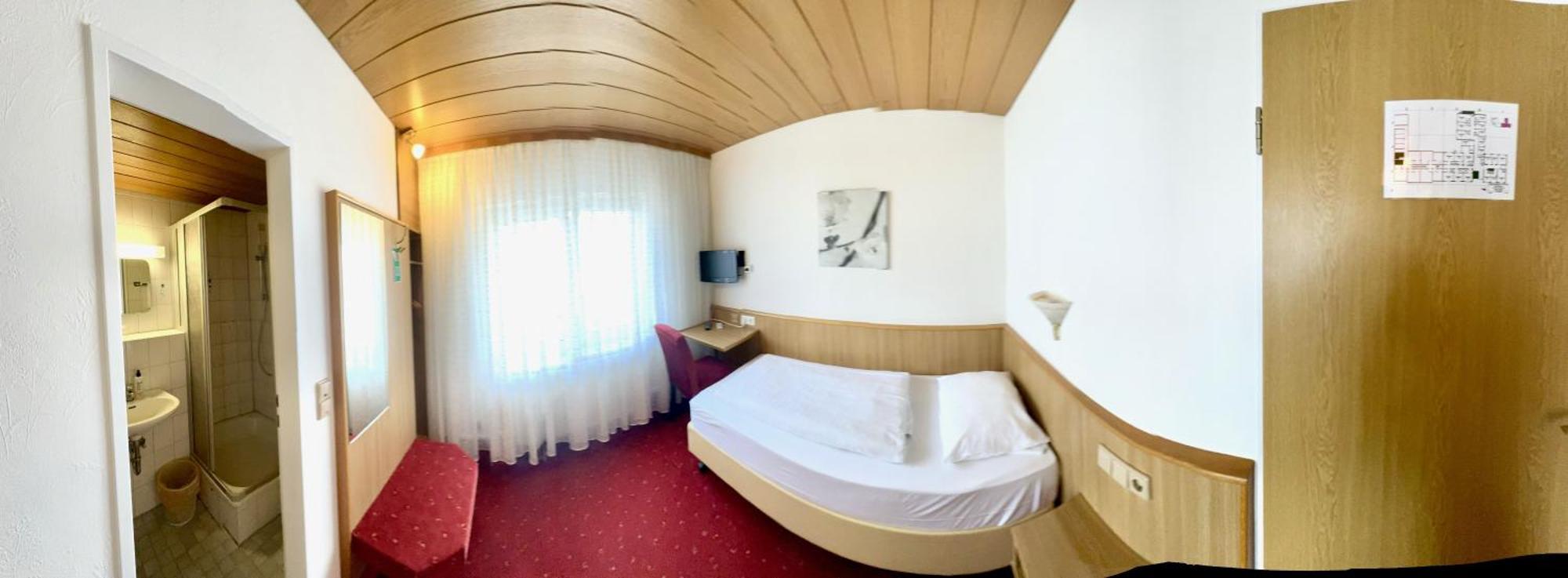 לנגן Hotel Dreieich מראה חיצוני תמונה