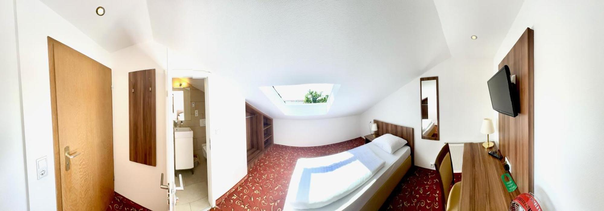 לנגן Hotel Dreieich מראה חיצוני תמונה
