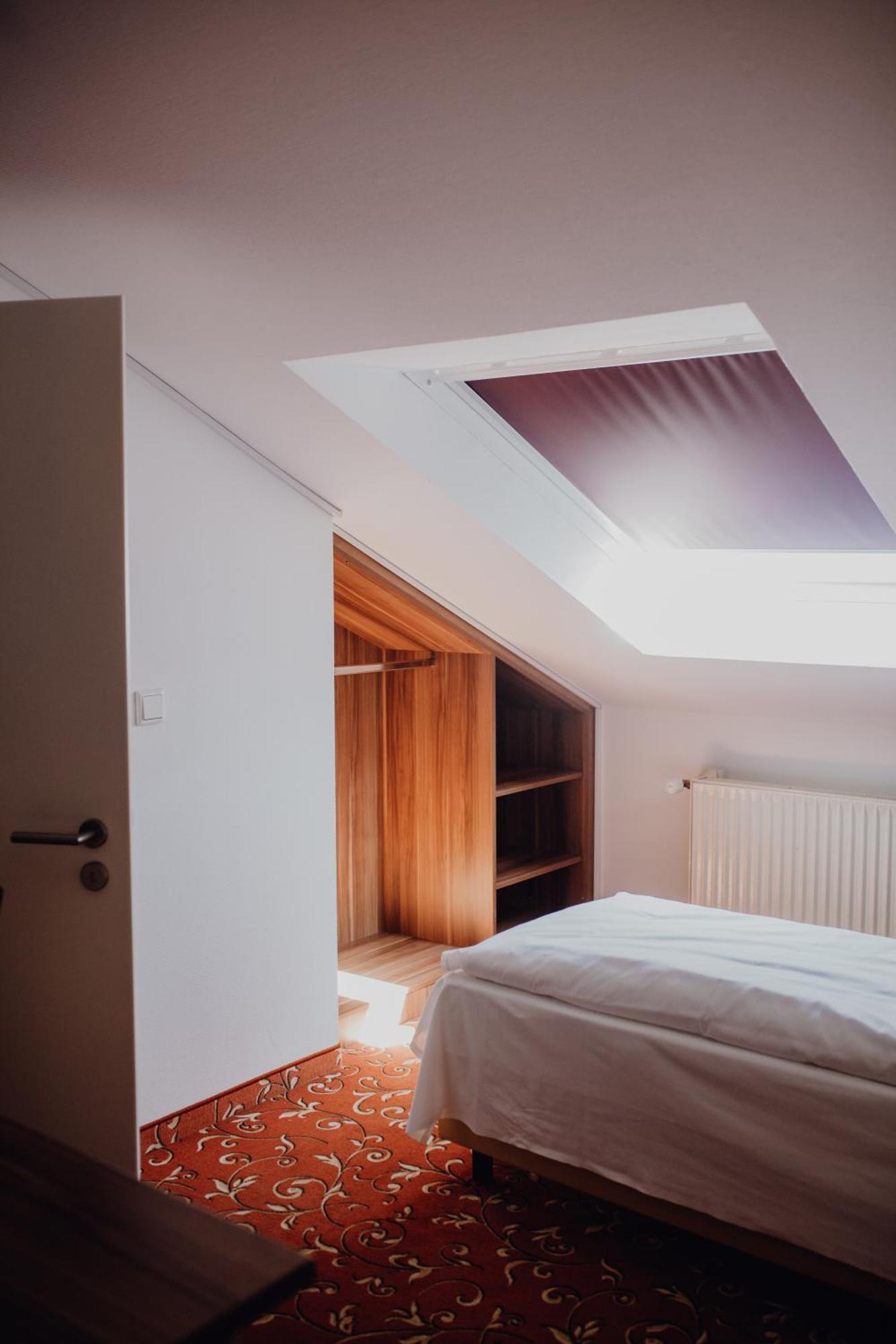 לנגן Hotel Dreieich מראה חיצוני תמונה
